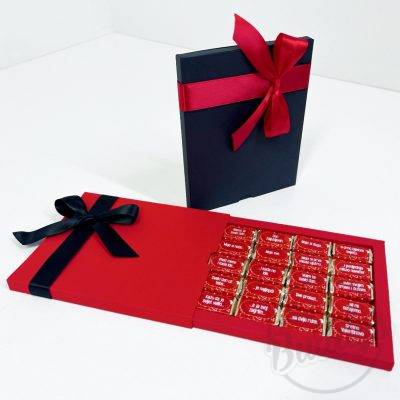 ČOKOLADICE - Buddy's