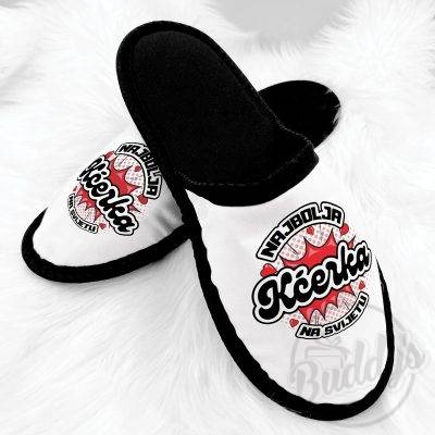 *NAJBOLJA (tekst po želji)